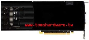 GeForce 9800 gx2